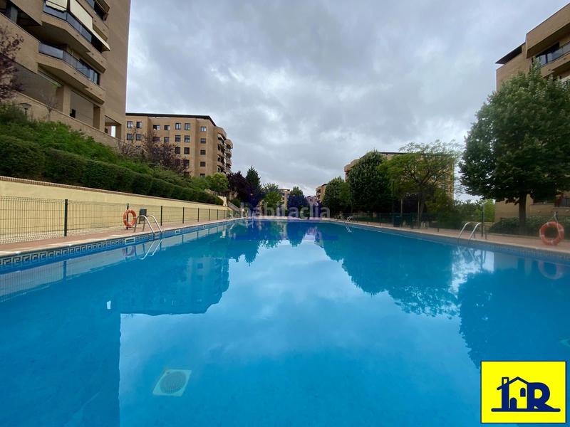 Foto a457222e-ecf2-4d91-9c14-39b73aefd50a. Appartamento con riscaldamento parcheggio piscina in Cuenca