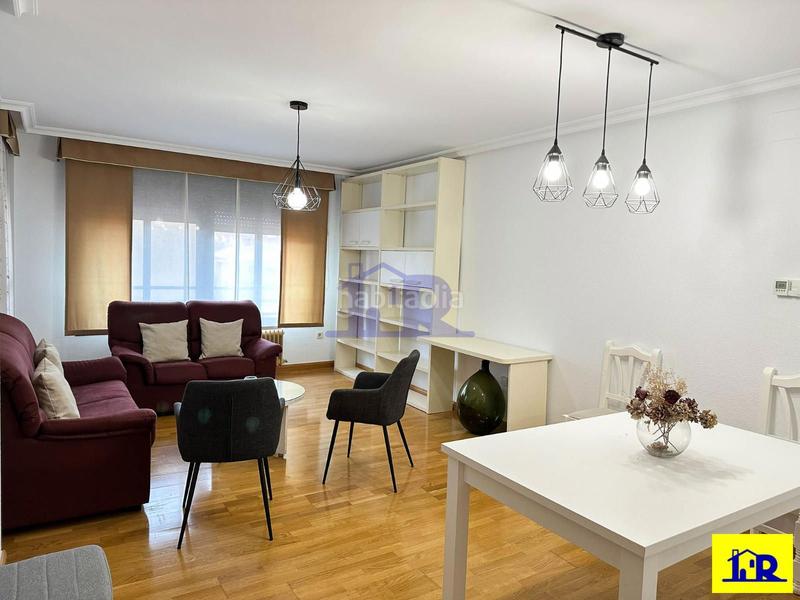 Foto ad95ab31-18cf-41b1-a784-d45c2e28705f. Appartamento con riscaldamento parcheggio piscina in Cuenca