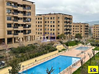 Pis  San julian. Se vende vivienda 4 dormitorios en residencial buenavista.