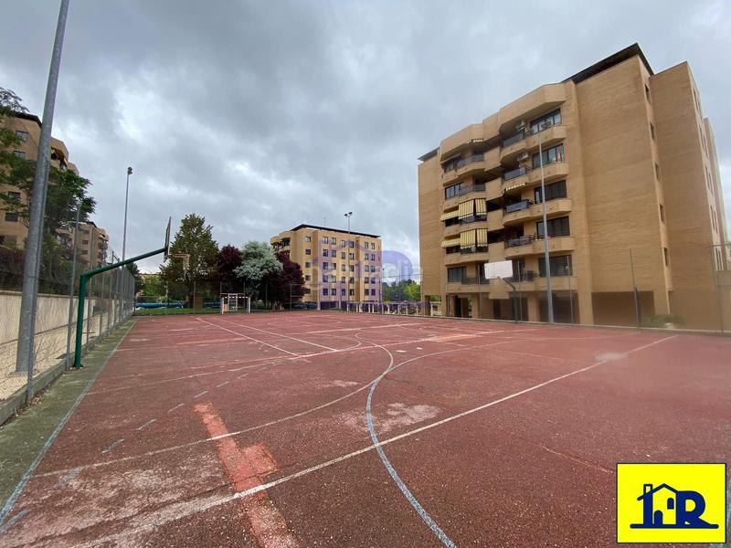 Foto c43e6883-e4e0-4c21-8329-de491cfc218e. Appartamento con riscaldamento parcheggio piscina in Cuenca