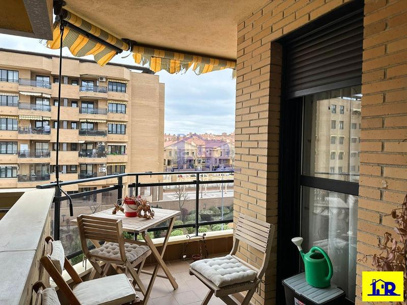Foto c7e2eb04-6e52-4465-9b9f-c26359f7dd06. Appartamento con riscaldamento parcheggio piscina in Cuenca