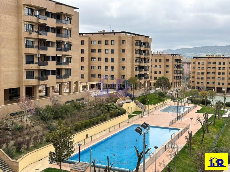 Foto e927a92e-71ef-40bd-8c36-af898504b6da. Appartamento con riscaldamento parcheggio piscina in Cuenca