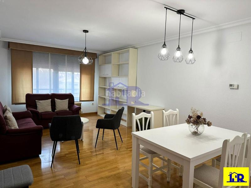 Foto f1d8bff1-2b7a-4123-95e6-25c810d268e6. Appartamento con riscaldamento parcheggio piscina in Cuenca