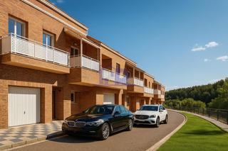 Maison jumelée  Fuente de don fernandico. Residencial balcón del júcar, obra nueva en cuenca