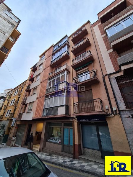 Foto b705c553-6b6b-4b0b-a9fa-8119ad9b020d. Affitto appartamento con riscaldamento in Centro Cuenca