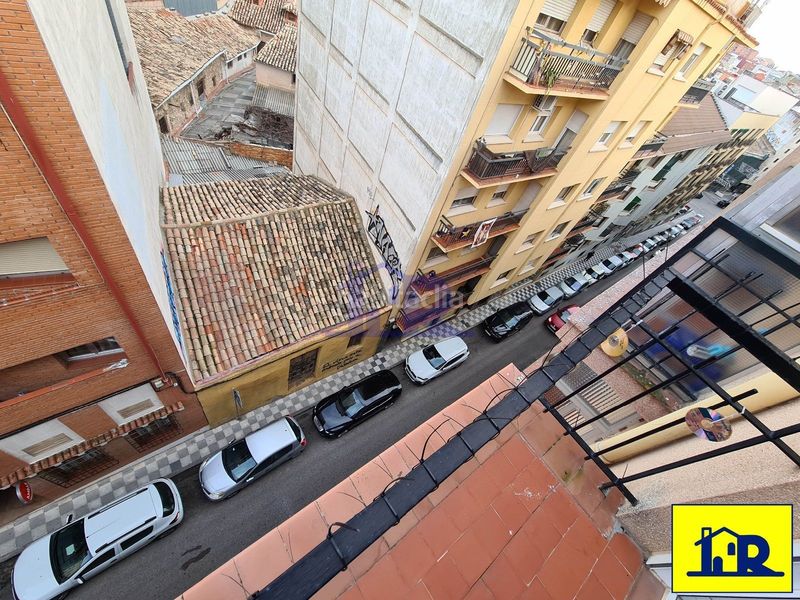 Foto 28245ea0-1cbb-48b1-90be-bb53edcd9483. Rent flat with heating in Centro Cuenca