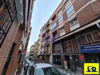 Rent Flat  Mateo miguel ayllon. Piso de alquiler en pleno centro de cuenca