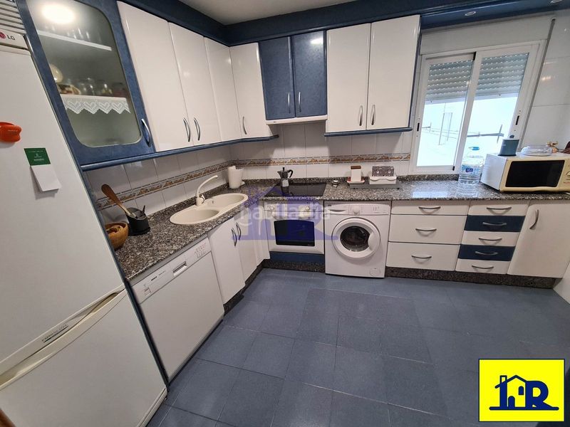Foto 5580f74f-ab48-4b04-bd0c-ffe8389836af. Rent flat with heating in Centro Cuenca