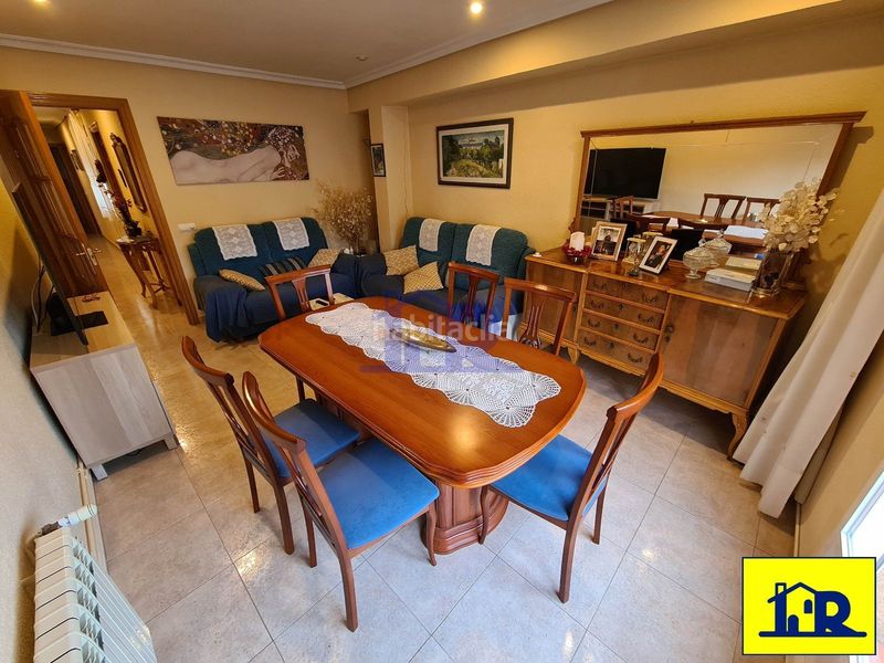 Foto a79dbb5b-1755-421e-be06-59fa93284aa1. Rent flat with heating in Centro Cuenca