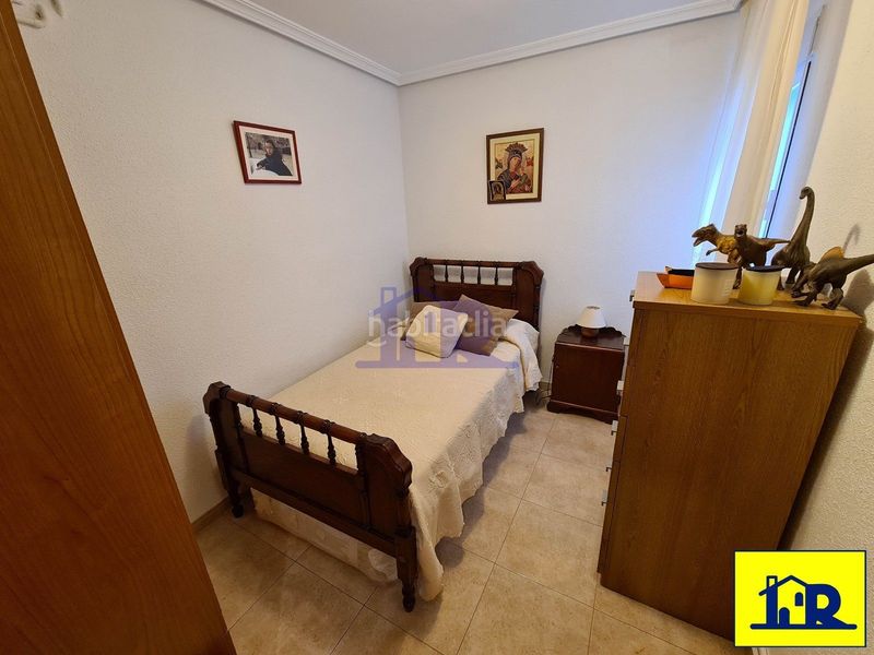 Foto edf2980b-b0dc-4d8f-9999-adc59a93cbfe. Rent flat with heating in Centro Cuenca