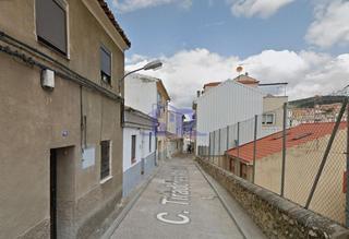 Fondo rustico  Cordoneros - tir. altos (p.v.110). Se vende solar edificable en tiradores