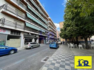 Piso  Fray luis de leon   ( pa 5). Piso para reformar en plaza españa, cuenca