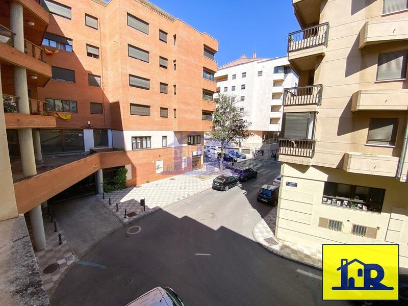 Foto a619d586-e2cc-4cd2-83cd-9d2aa990f8b9. Pis amb calefacció a Centro Cuenca