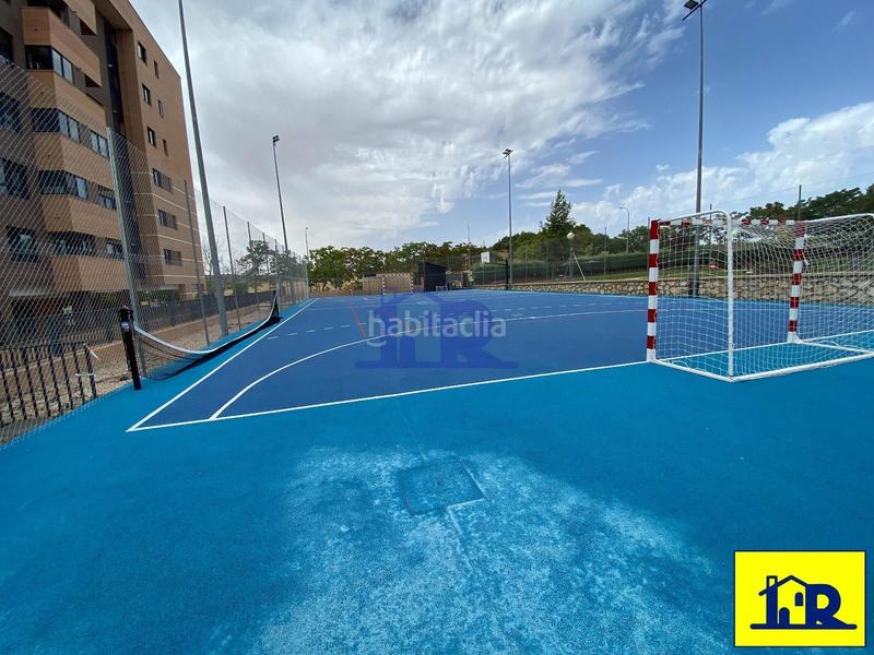 Foto 042ce6fd-5151-4e4d-a173-7ec98bc6c535. Pis amb calefacció aparcament piscina a Fuensanta - Universidad Cuenca