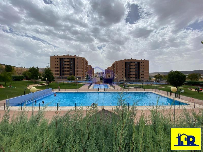 Foto 0570ff29-bda7-474e-b7b6-5f7bc20fcb9f. Pis amb calefacció aparcament piscina a Fuensanta - Universidad Cuenca