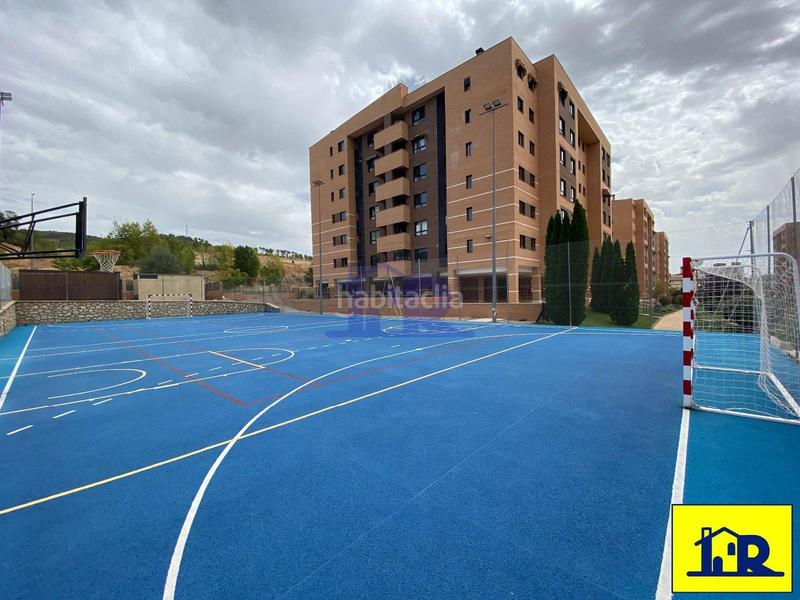 Foto 4ec91e2d-b78c-4e2b-837f-908daeeb9769. Pis amb calefacció aparcament piscina a Fuensanta - Universidad Cuenca