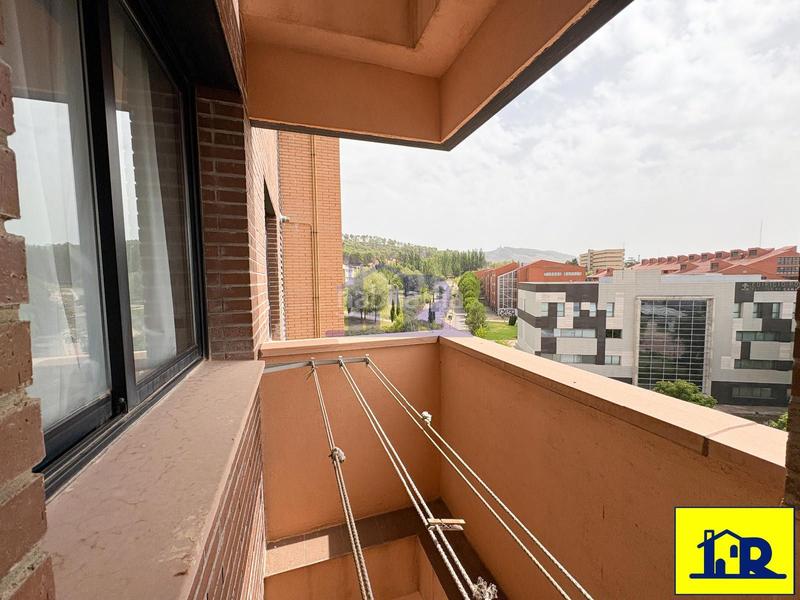 Foto ad2531fe-0753-47cd-9f24-a33560722ea1. Pis amb calefacció aparcament piscina a Fuensanta - Universidad Cuenca