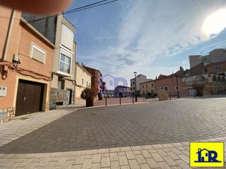Pis a Villar de Olalla. Se vende apartamento un dormitorio en villar de olalla