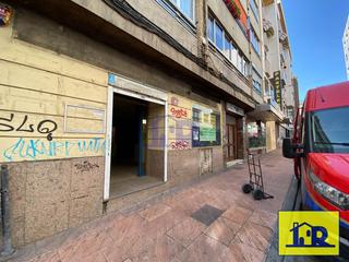 Lloguer Local Comercial  Diego jimenez 6. antiguo alconsa. Se vende local comercial centro de cuenca.