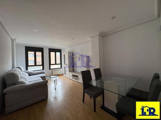 Pis  Las encinas. Piso en venta en zona residencial alameda