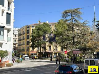 Location Appartement à Centro. Se alquila gran piso estudiantes