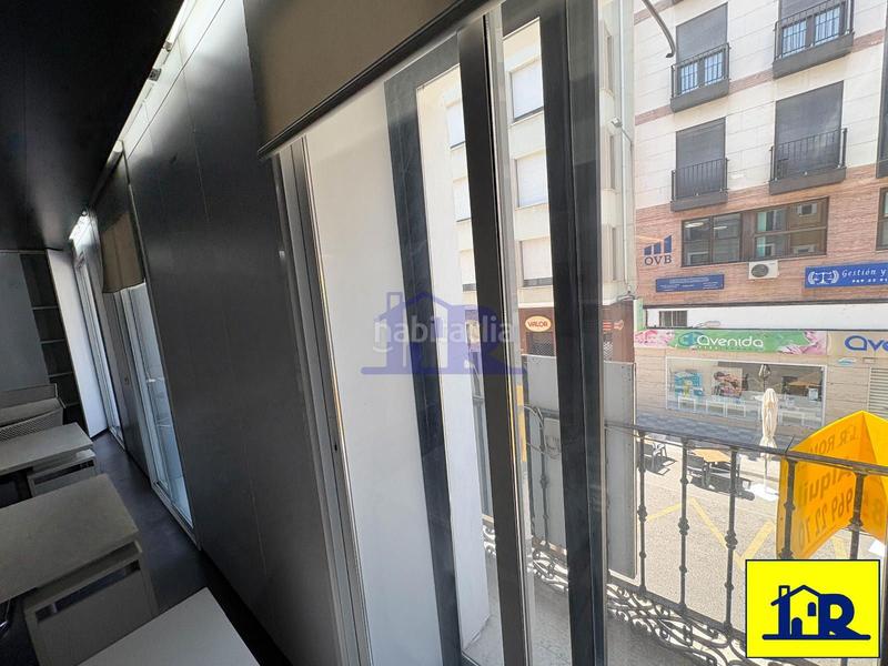 Foto 59a7fb55-3f2c-4451-806a-39295166db53. Location bureau avec chauffage dans Centro Cuenca