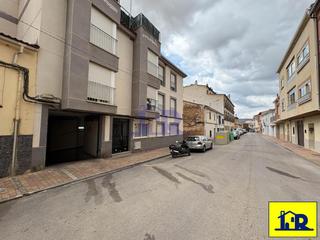 Pis  Publica. Se vende piso villar de olalla. 3 dormitorios. ascensor. garaje