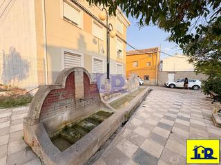 Pis a Chillarón de Cuenca. Se vende apartamento en chillaron  a 10 cuenca capital 2 dormito