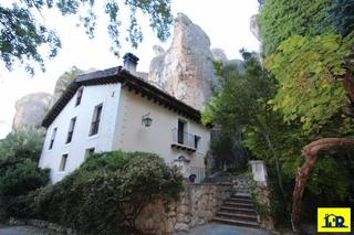 Country house in Hoyo de Manzanares