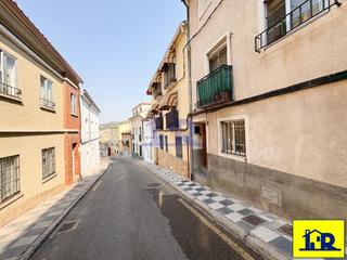 Appartement  Diego ramirez villaescusa (p.v.3). Se vende apartamento reformado en los tiradores.