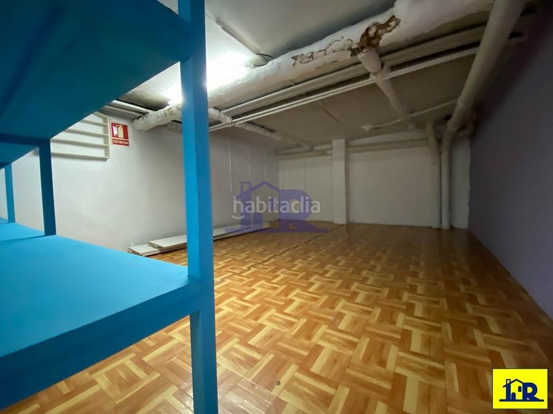 Foto cc41c55f-6389-4f5a-be4f-b4d8abb06f6f. Alquiler local comercial se alquila local acondicionado en pleno Centro. en Cuenca