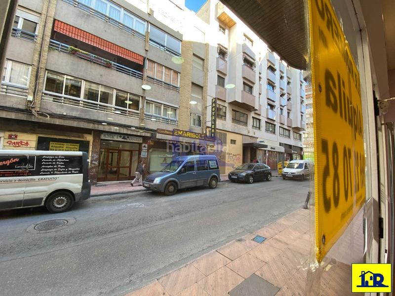 Foto d45f9ea9-cae7-4ece-a0fe-021d23aa57c2. Alquiler local comercial se alquila local acondicionado en pleno Centro. en Cuenca