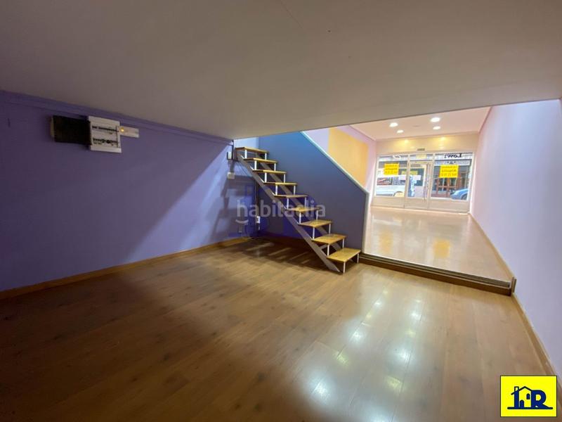 Foto 30aebba0-3e60-4200-a11f-45855eaf3152. Lloguer local comercial a Centro Cuenca