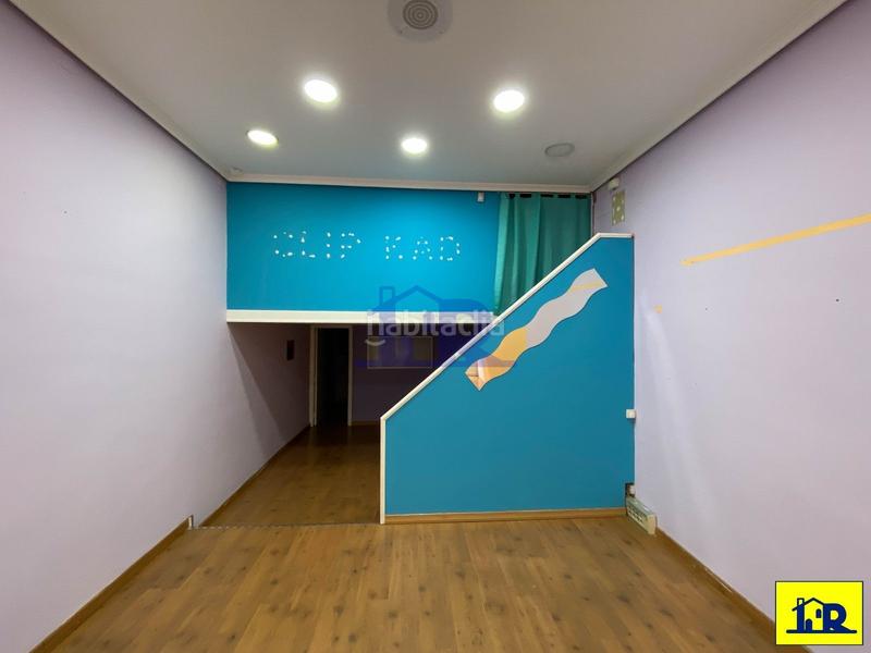 Foto c2a5d339-4679-49c2-91fc-5029f5dcd0de. Lloguer local comercial a Centro Cuenca