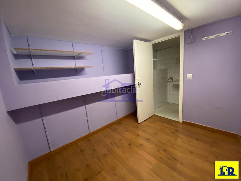 Foto ccd8fe41-16f7-41e9-8aad-05bfc49b2ad2. Lloguer local comercial a Centro Cuenca