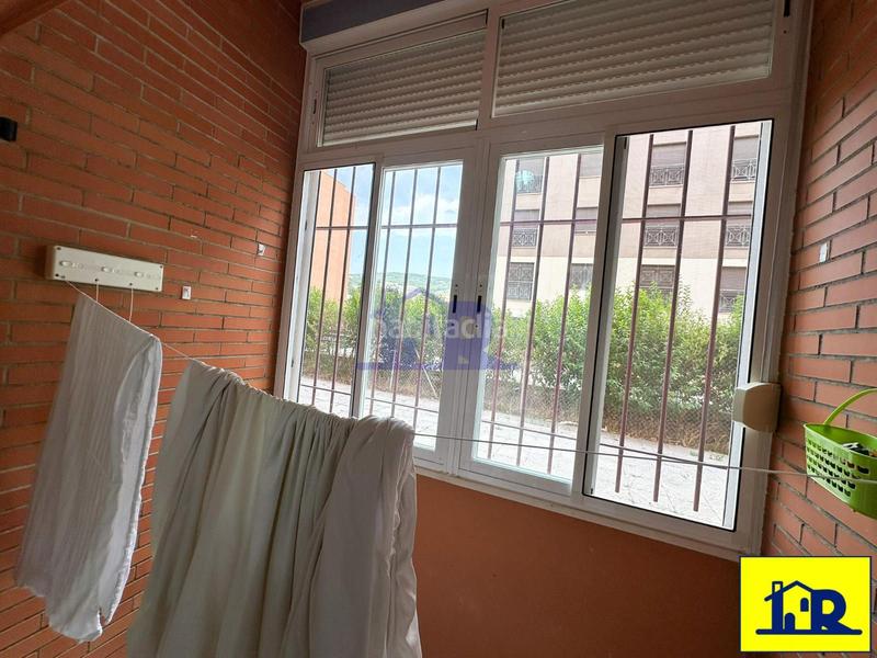 Foto 6d4e4957-7685-44f8-836c-e71fc45ee575. Affitto appartamento con riscaldamento parcheggio in Cuenca