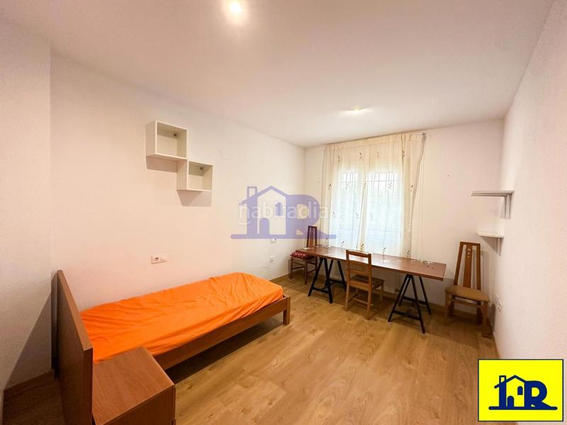 Foto c2cf4c77-9a09-4e02-a047-515d4f00fd25. Affitto appartamento con riscaldamento parcheggio in Cuenca