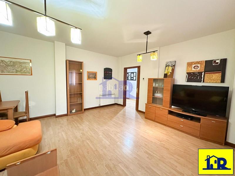 Foto 14b249b3-e2c7-4c26-a579-858f8b36188d. Alquiler piso se alquila apartamento adaptado a personas con discapacidad. en Cuenca