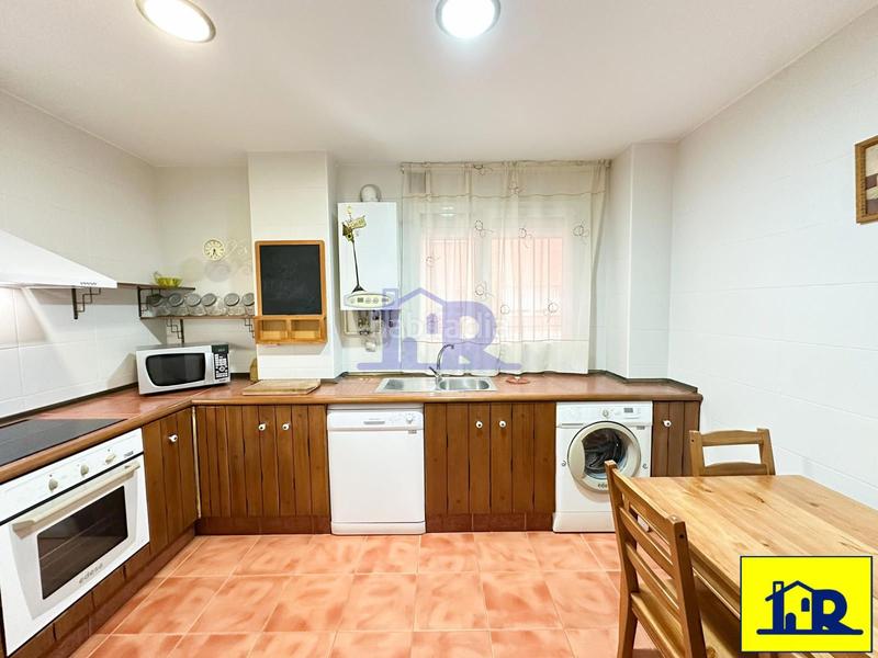 Foto 1db8ee39-7242-42d7-9340-42900f1bc170. Alquiler piso se alquila apartamento adaptado a personas con discapacidad. en Cuenca
