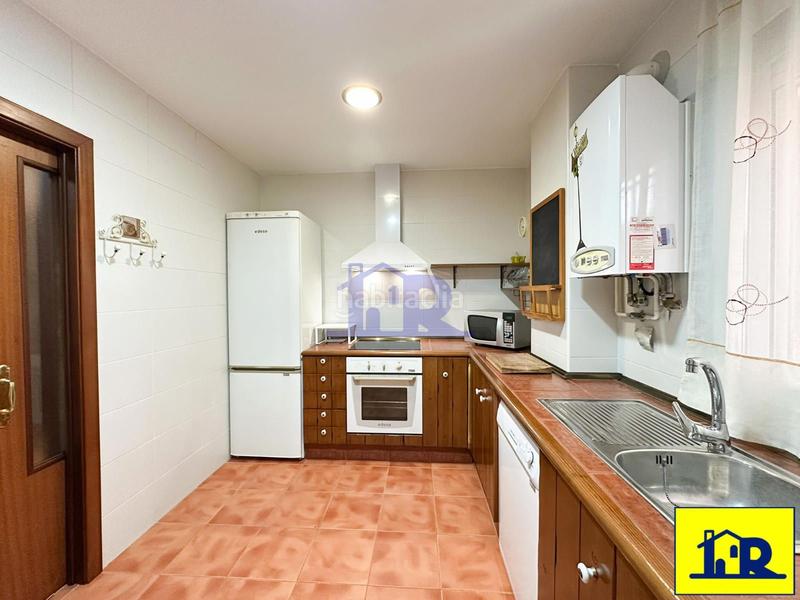 Foto 3e7568c8-8345-4bec-a397-ff3fe935d413. Alquiler piso se alquila apartamento adaptado a personas con discapacidad. en Cuenca