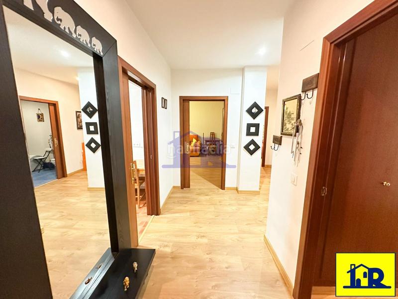 Foto 532c740b-4e2f-4f1d-a4c2-15645195edf5. Alquiler piso se alquila apartamento adaptado a personas con discapacidad. en Cuenca