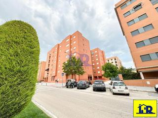 Location Appartement  Angeles gasset. Se alquila apartamento adaptado a personas con discapacidad.