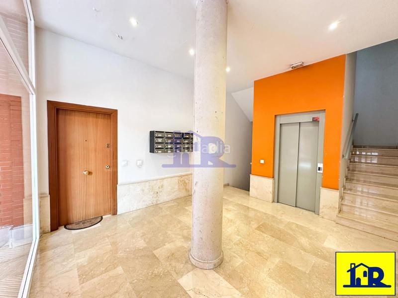 Foto d0fd0685-d0f6-49f5-9e0e-1c3e19ea64d5. Alquiler piso se alquila apartamento adaptado a personas con discapacidad. en Cuenca