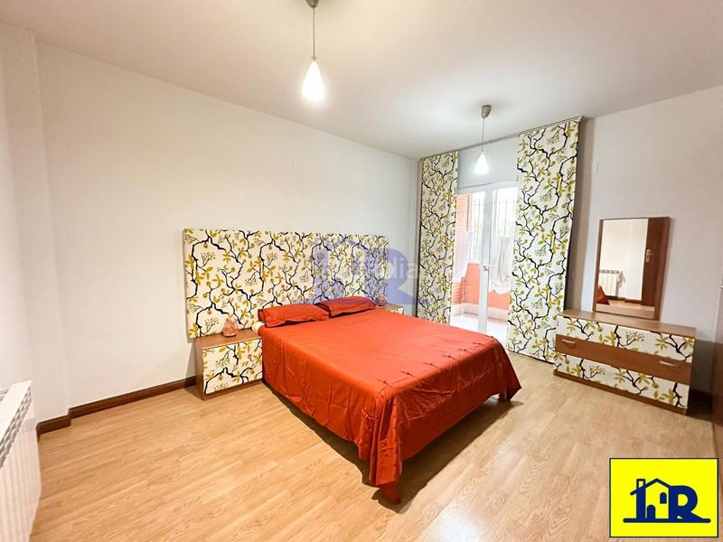 Foto d3bdb718-16b0-4552-b3b5-31ef2e377c87. Alquiler piso se alquila apartamento adaptado a personas con discapacidad. en Cuenca