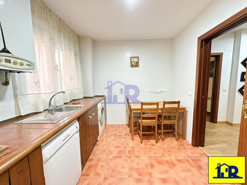 Foto e86a4e2c-3d3e-4558-abb3-4e5eff8ca6bc. Alquiler piso se alquila apartamento adaptado a personas con discapacidad. en Cuenca