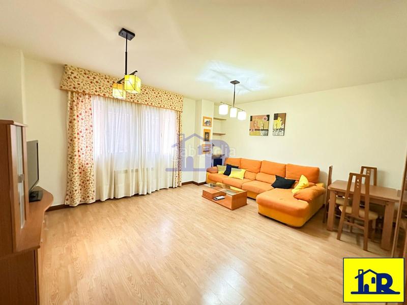 Foto ec96bd94-da6b-446b-9fc5-2aabdb6ea3ed. Alquiler piso se alquila apartamento adaptado a personas con discapacidad. en Cuenca