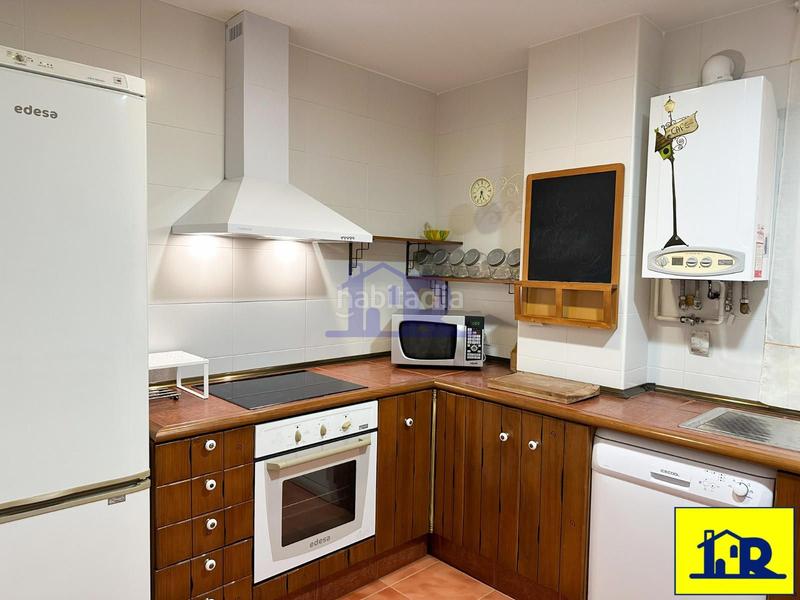 Foto f3b7e5ba-783e-4a0e-a1f9-50c5e5e322a2. Alquiler piso se alquila apartamento adaptado a personas con discapacidad. en Cuenca