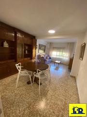 Appartement  Ramiro de maeztu. Se vende vivienda en zona centro. solo inversores.