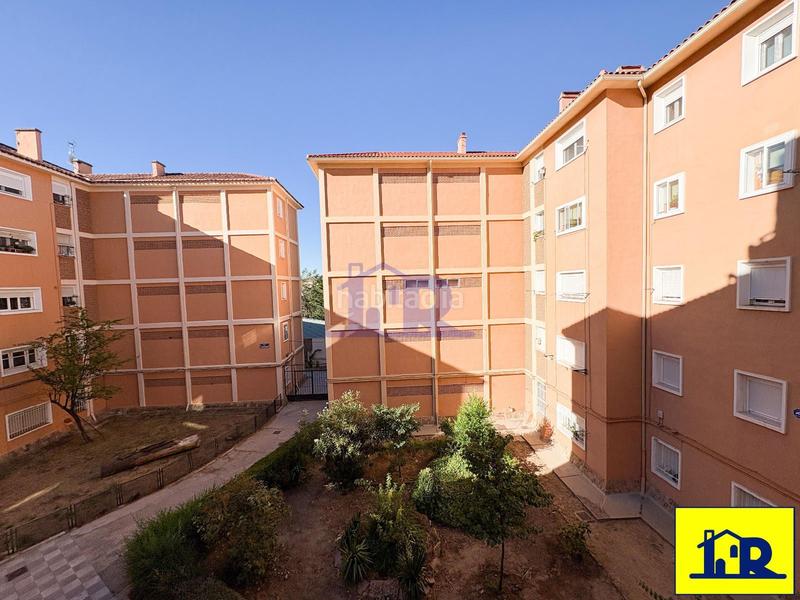 Foto 40910e79-b167-4020-ab3e-c60575cfe561. Piso se vende piso céntrico en calle alicante. en Cuenca
