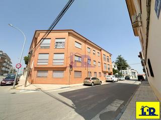 Pis  Antonio machado. Piso en venta en tarancon